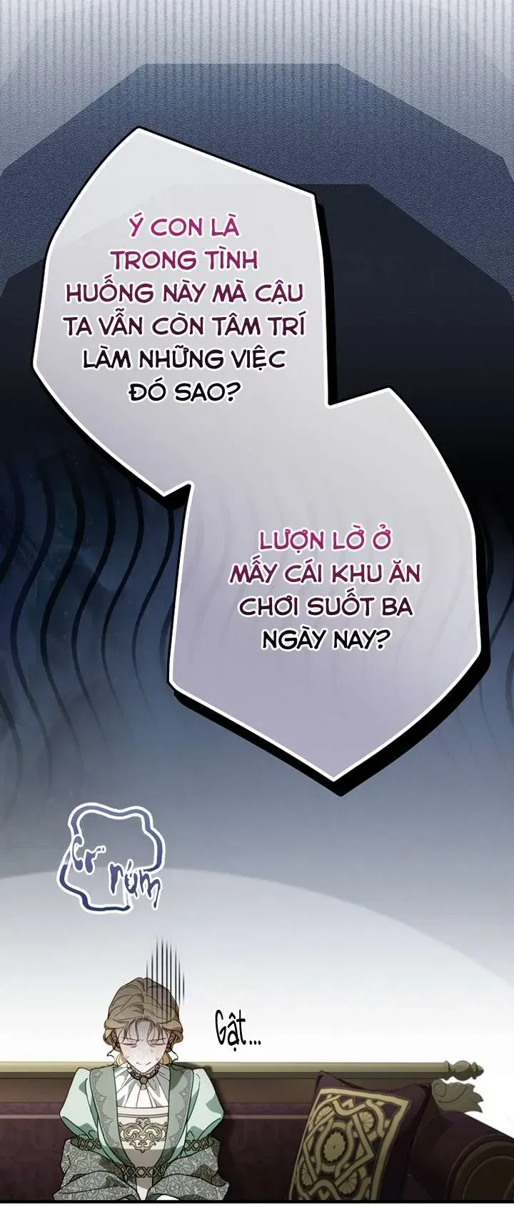 Phương Pháp Khiến Phu Quân Đứng Về Phía Tôi - Chapter 127 - Page 26
