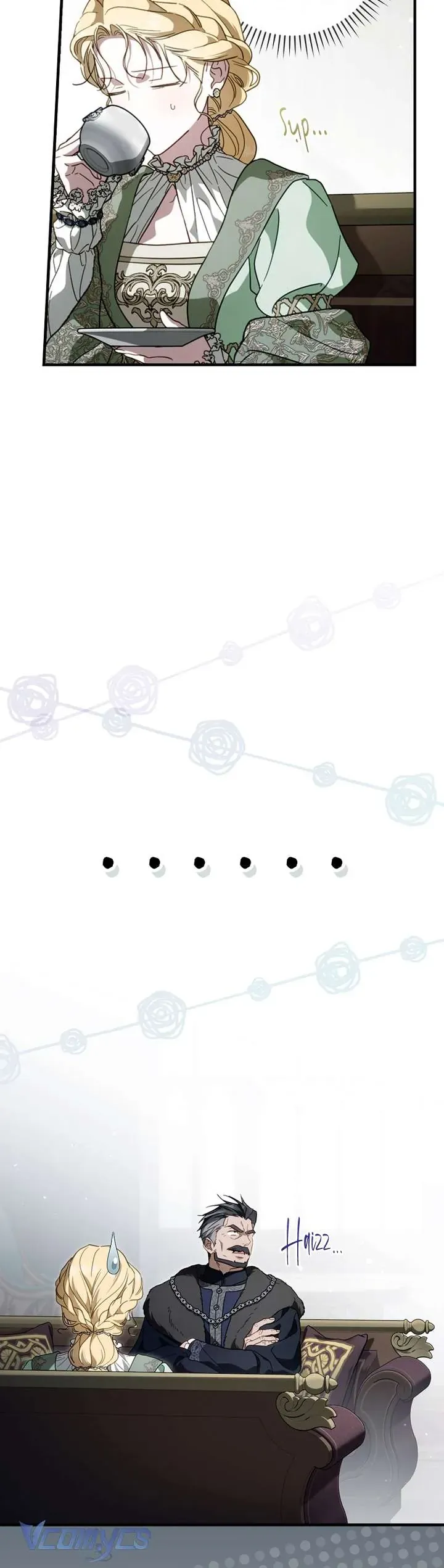 Phương Pháp Khiến Phu Quân Đứng Về Phía Tôi - Chapter 127 - Page 29