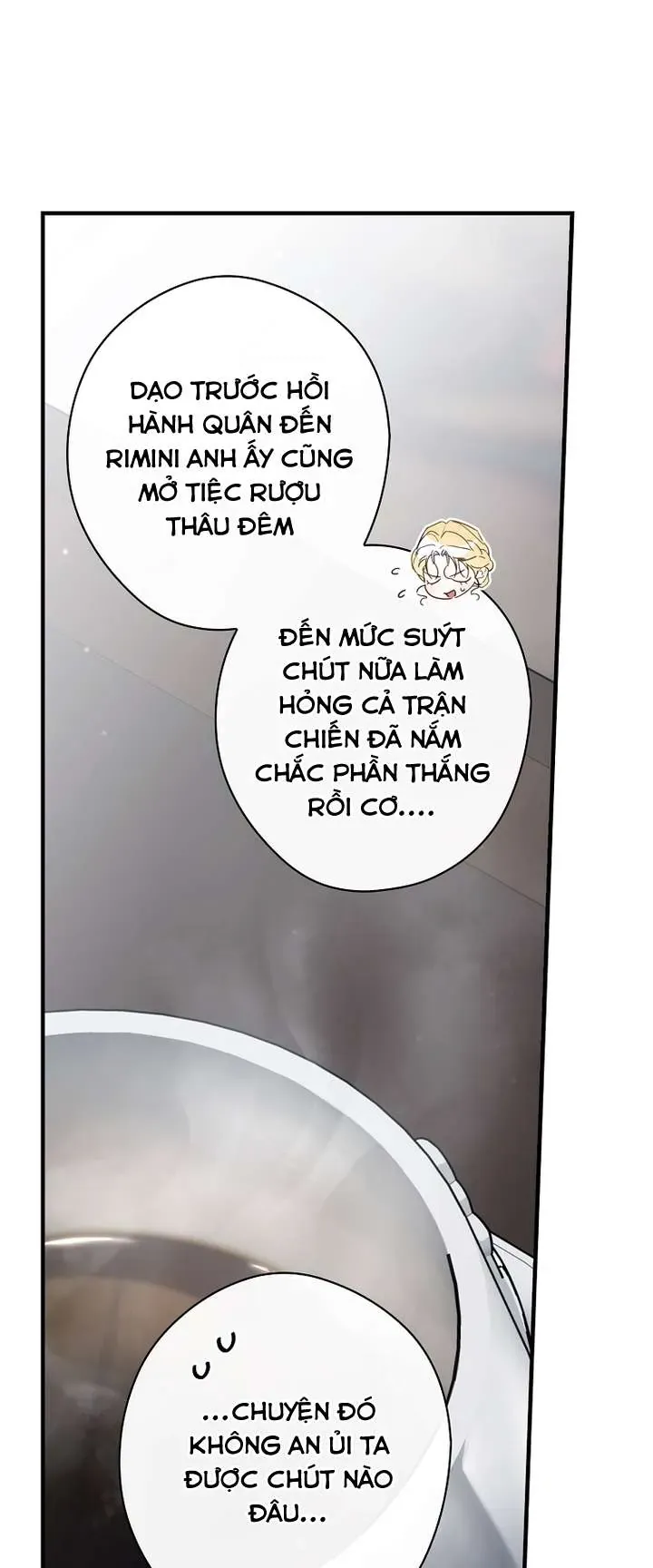 Phương Pháp Khiến Phu Quân Đứng Về Phía Tôi - Chapter 127 - Page 32