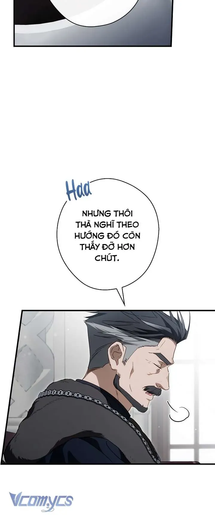 Phương Pháp Khiến Phu Quân Đứng Về Phía Tôi - Chapter 127 - Page 33