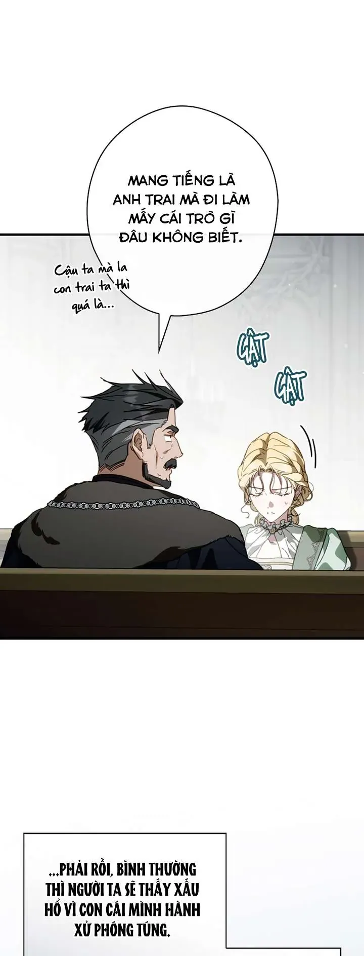 Phương Pháp Khiến Phu Quân Đứng Về Phía Tôi - Chapter 127 - Page 34