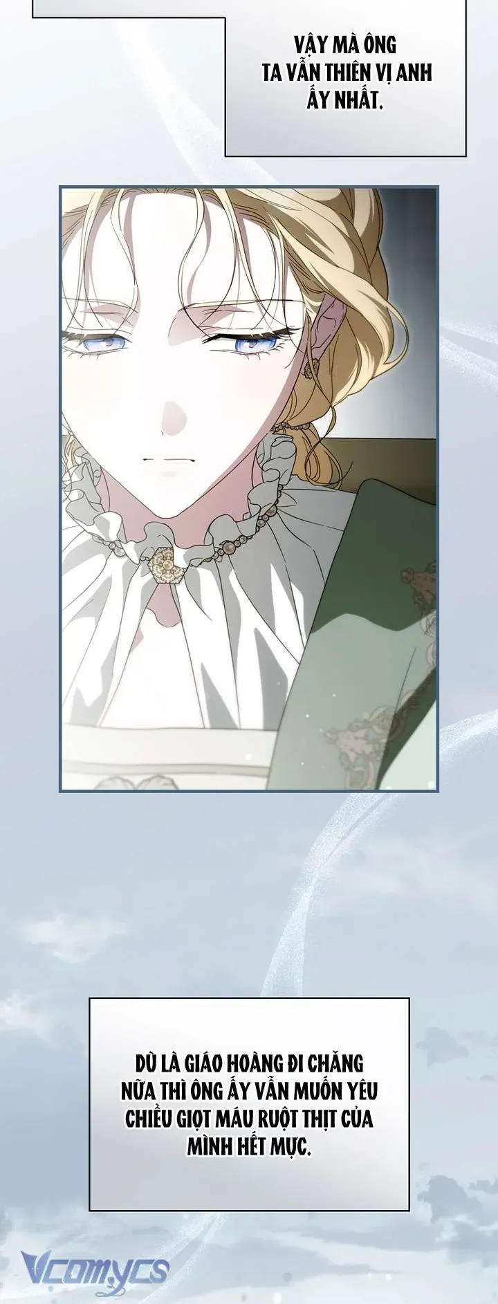 Phương Pháp Khiến Phu Quân Đứng Về Phía Tôi - Chapter 127 - Page 35