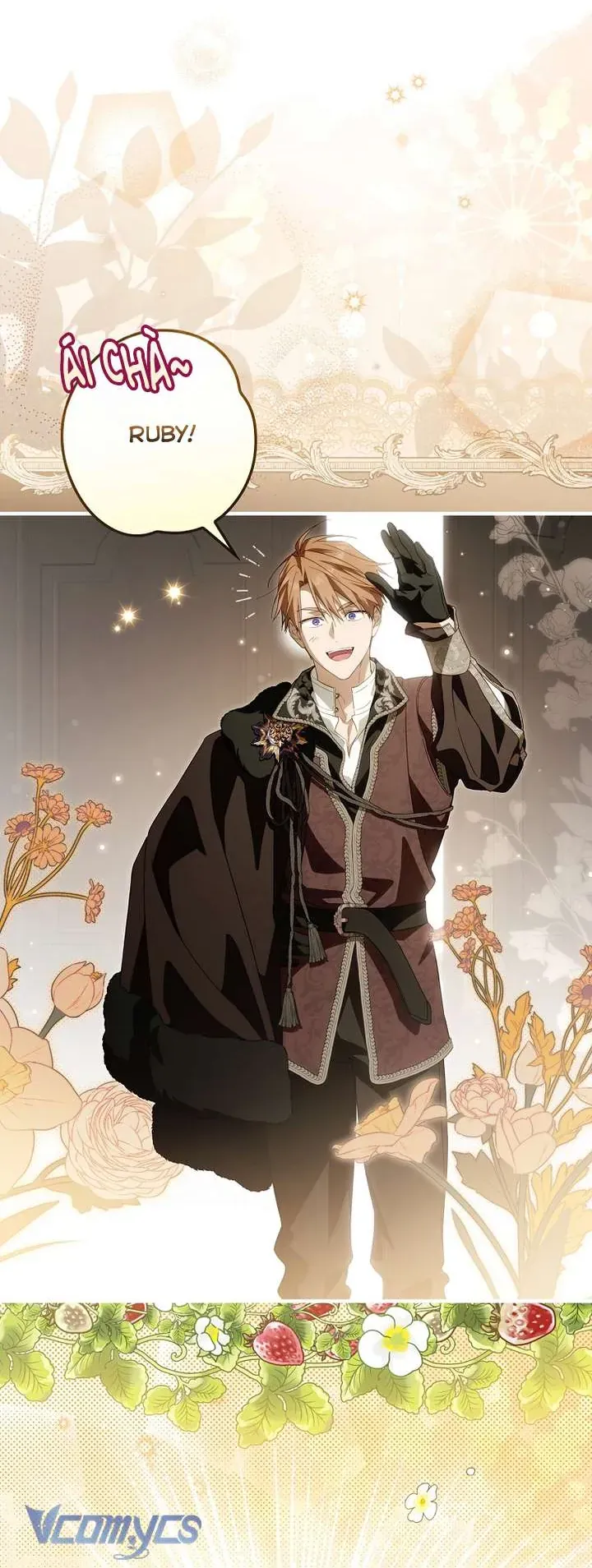 Phương Pháp Khiến Phu Quân Đứng Về Phía Tôi - Chapter 127 - Page 39