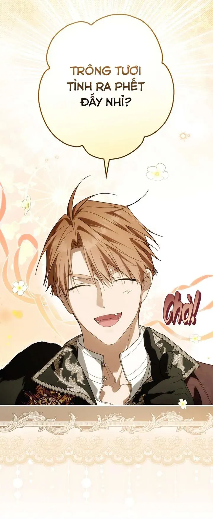 Phương Pháp Khiến Phu Quân Đứng Về Phía Tôi - Chapter 127 - Page 40