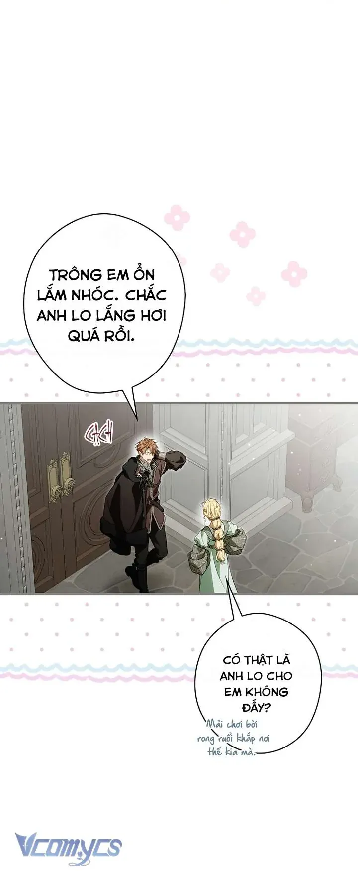 Phương Pháp Khiến Phu Quân Đứng Về Phía Tôi - Chapter 127 - Page 41