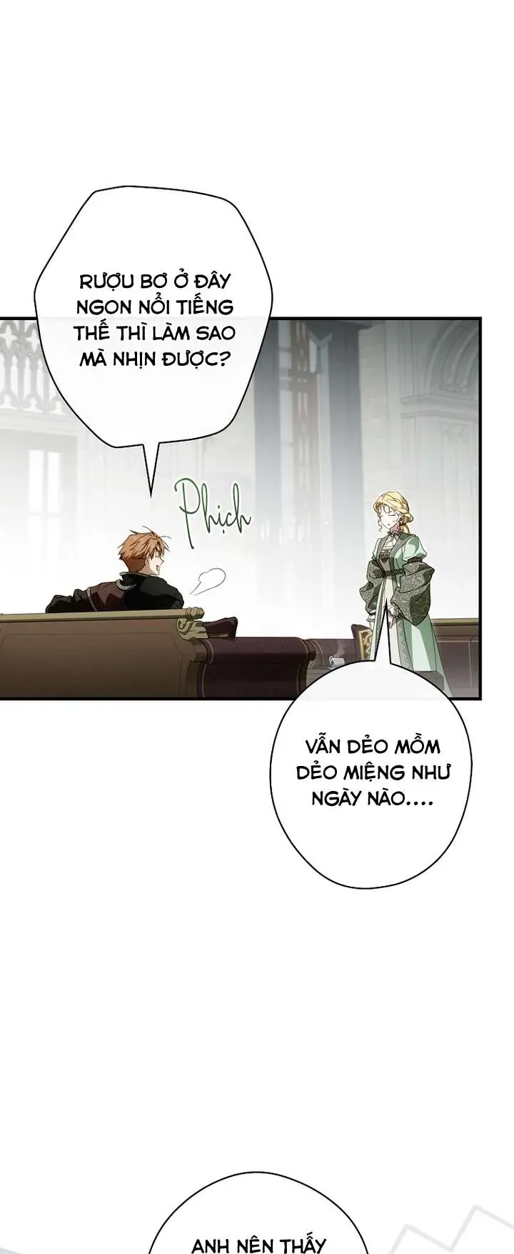 Phương Pháp Khiến Phu Quân Đứng Về Phía Tôi - Chapter 127 - Page 44