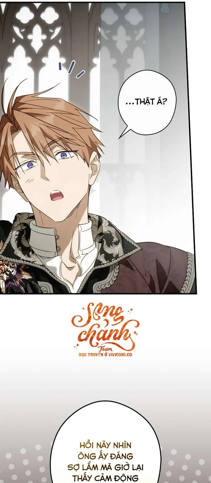 Phương Pháp Khiến Phu Quân Đứng Về Phía Tôi - Chapter 127 - Page 46