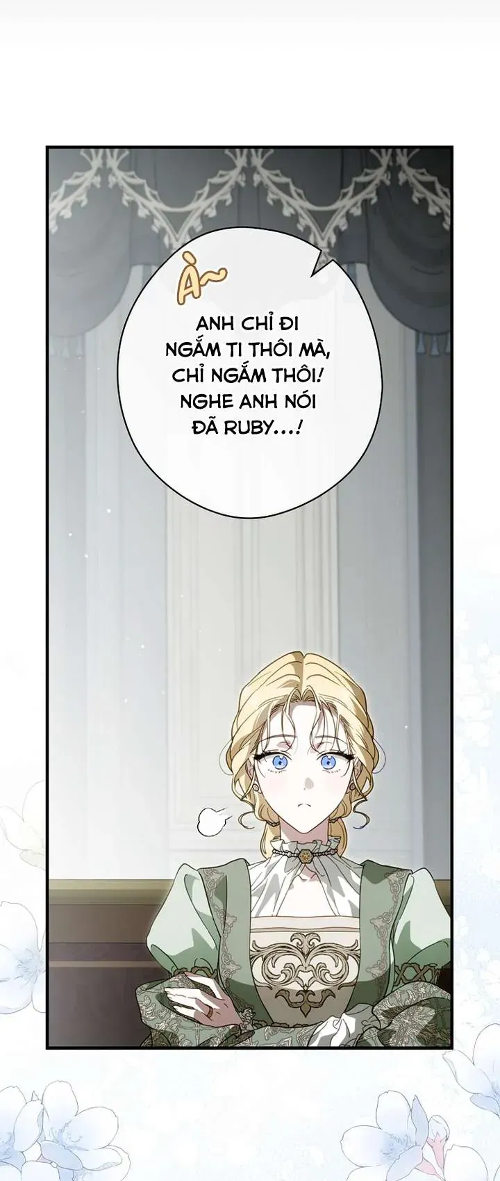 Phương Pháp Khiến Phu Quân Đứng Về Phía Tôi - Chapter 127 - Page 48