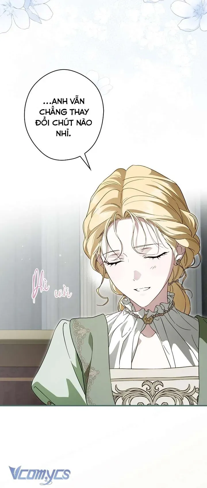 Phương Pháp Khiến Phu Quân Đứng Về Phía Tôi - Chapter 127 - Page 49