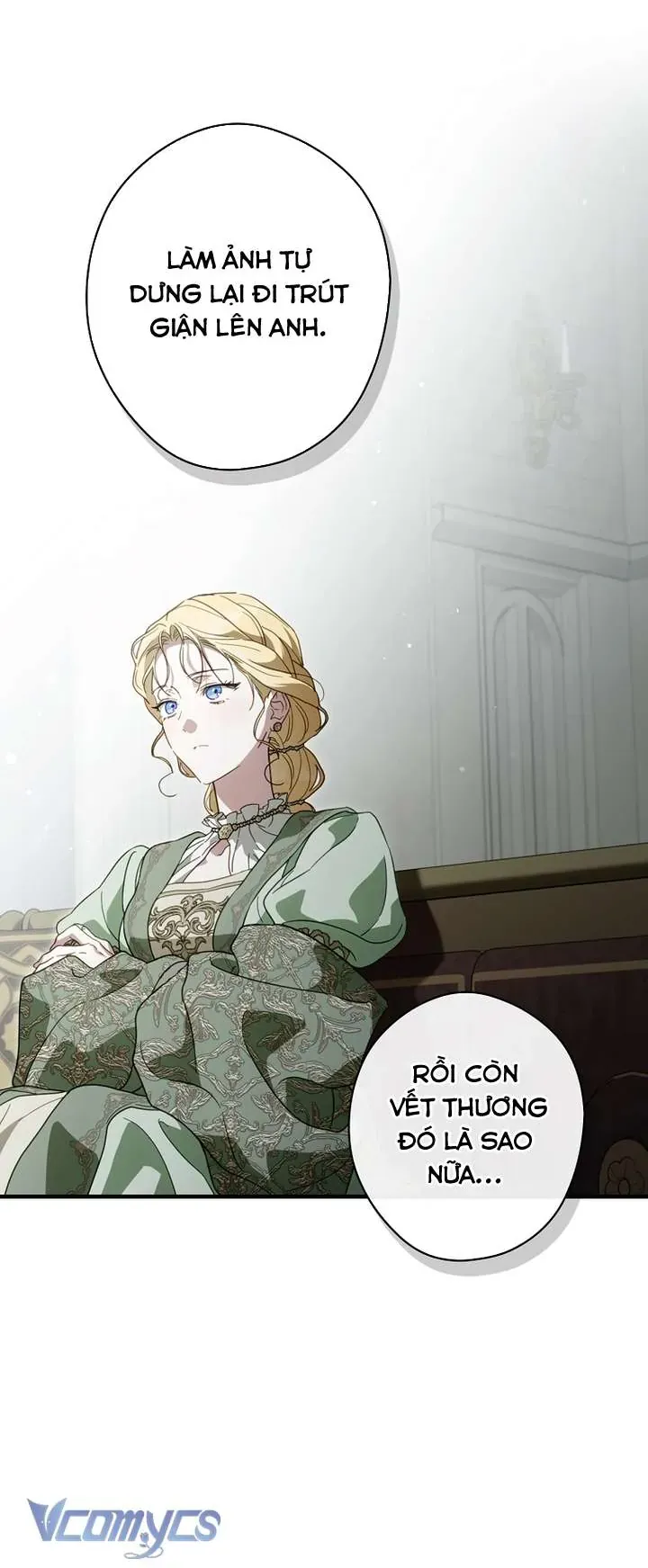 Phương Pháp Khiến Phu Quân Đứng Về Phía Tôi - Chapter 127 - Page 51