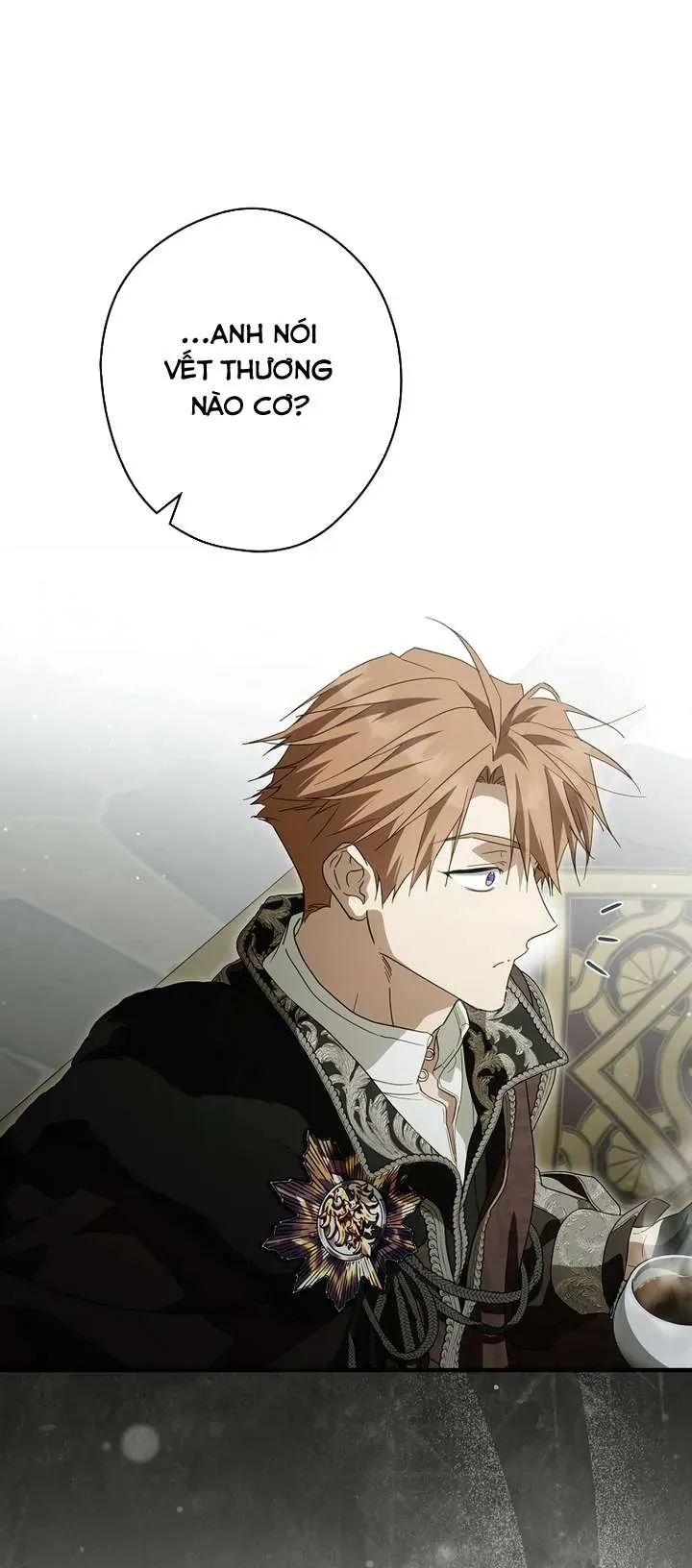 Phương Pháp Khiến Phu Quân Đứng Về Phía Tôi - Chapter 127 - Page 52