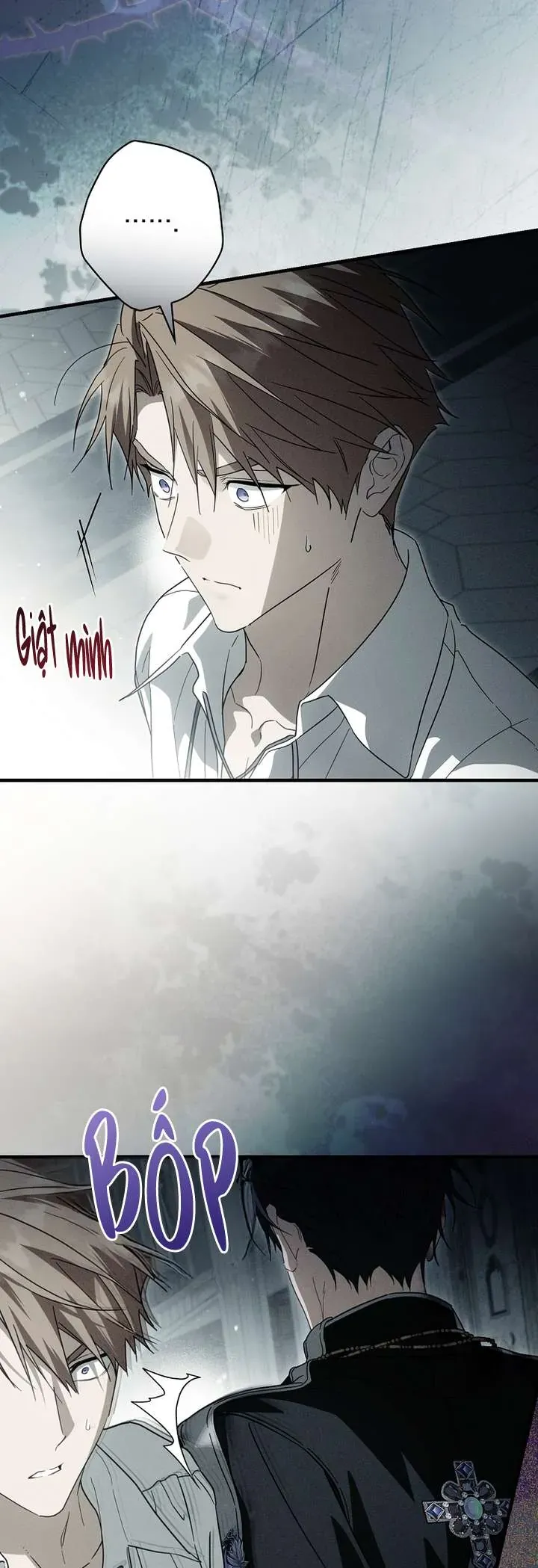 Phương Pháp Khiến Phu Quân Đứng Về Phía Tôi - Chapter 127 - Page 57