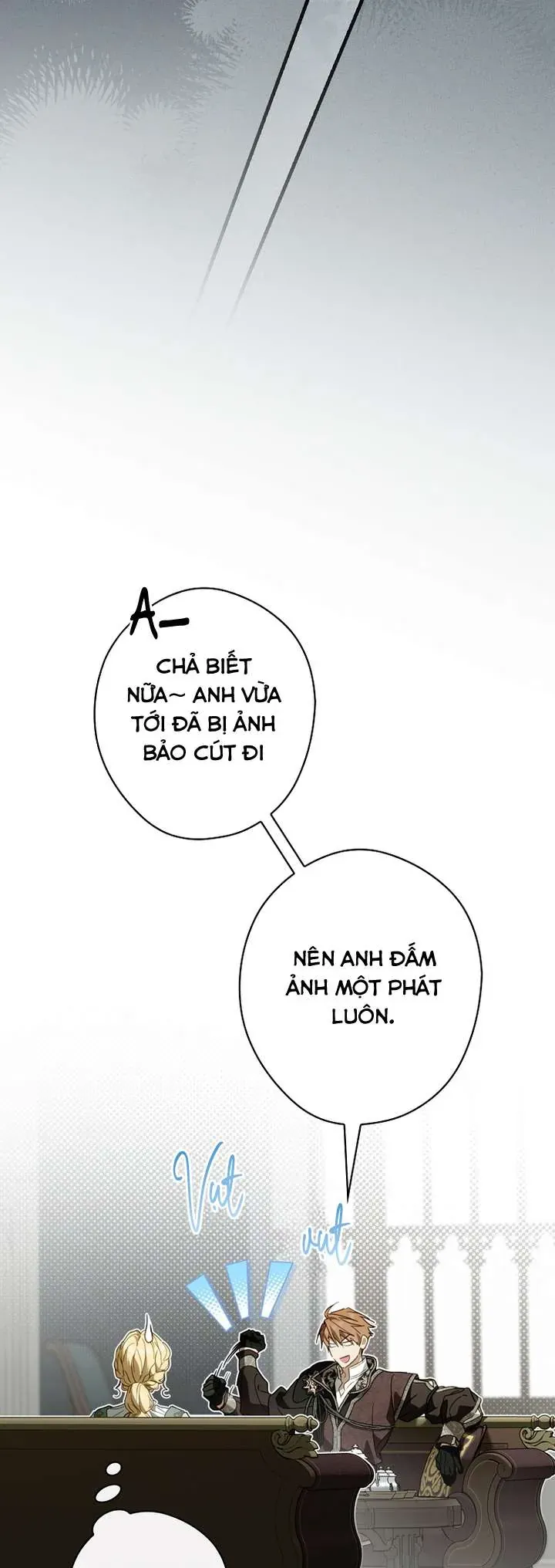 Phương Pháp Khiến Phu Quân Đứng Về Phía Tôi - Chapter 127 - Page 59