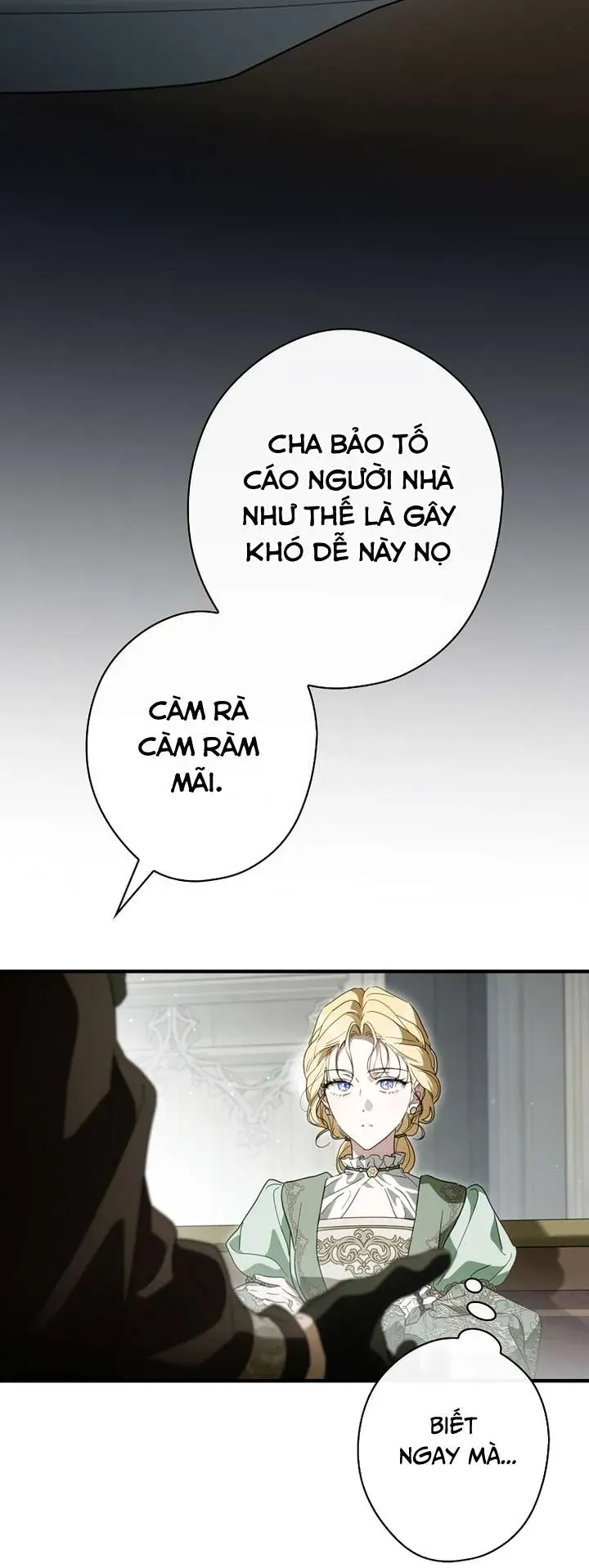 Phương Pháp Khiến Phu Quân Đứng Về Phía Tôi - Chapter 127 - Page 63