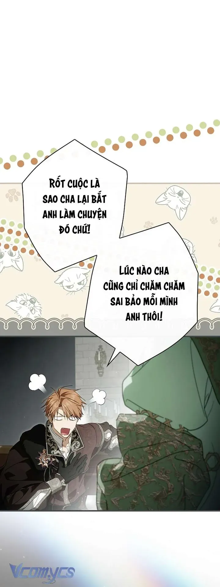 Phương Pháp Khiến Phu Quân Đứng Về Phía Tôi - Chapter 127 - Page 64