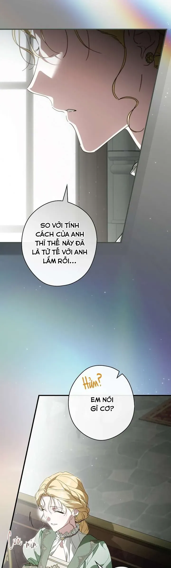 Phương Pháp Khiến Phu Quân Đứng Về Phía Tôi - Chapter 127 - Page 65