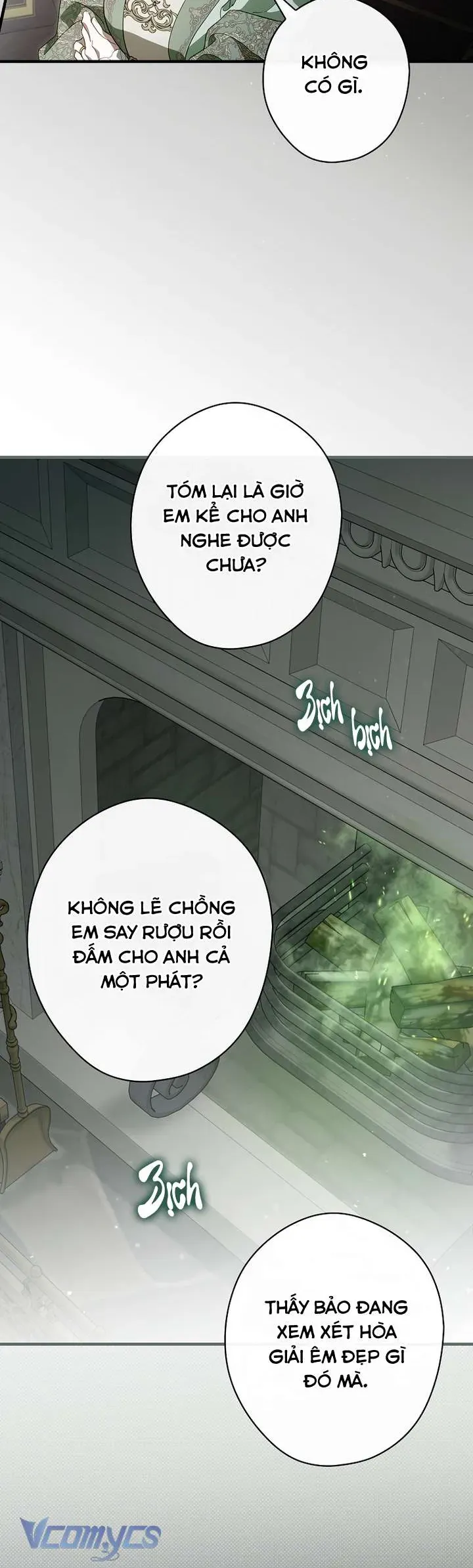 Phương Pháp Khiến Phu Quân Đứng Về Phía Tôi - Chapter 127 - Page 66