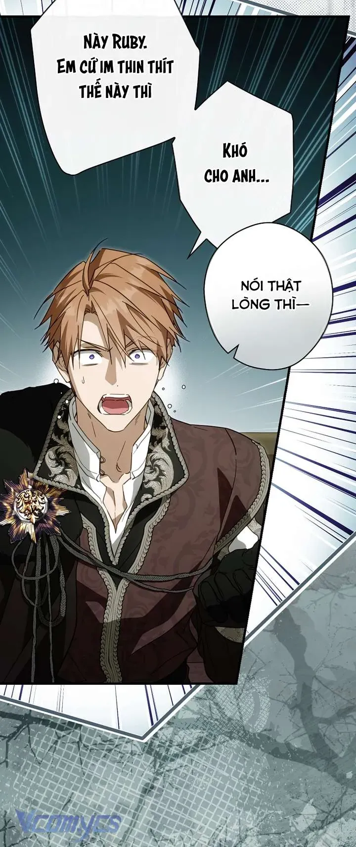 Phương Pháp Khiến Phu Quân Đứng Về Phía Tôi - Chapter 127 - Page 68