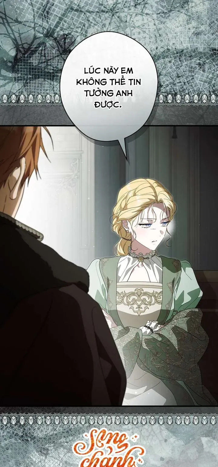 Phương Pháp Khiến Phu Quân Đứng Về Phía Tôi - Chapter 127 - Page 69