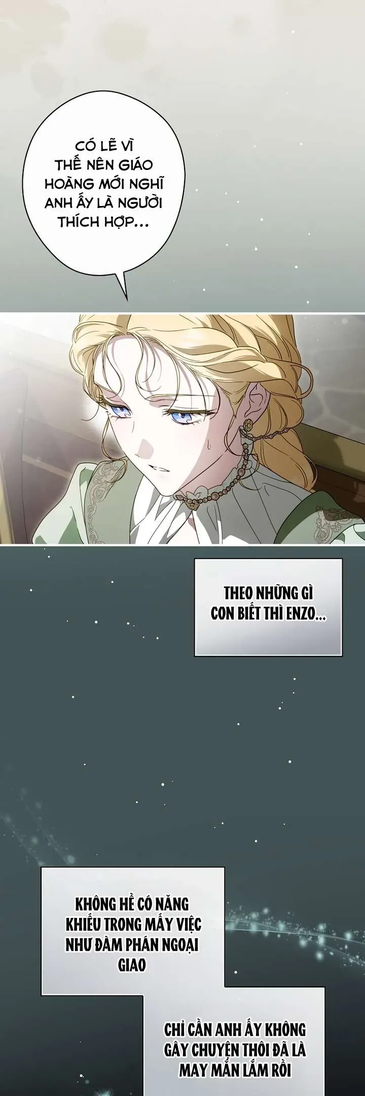 Phương Pháp Khiến Phu Quân Đứng Về Phía Tôi - Chapter 127 - Page 7