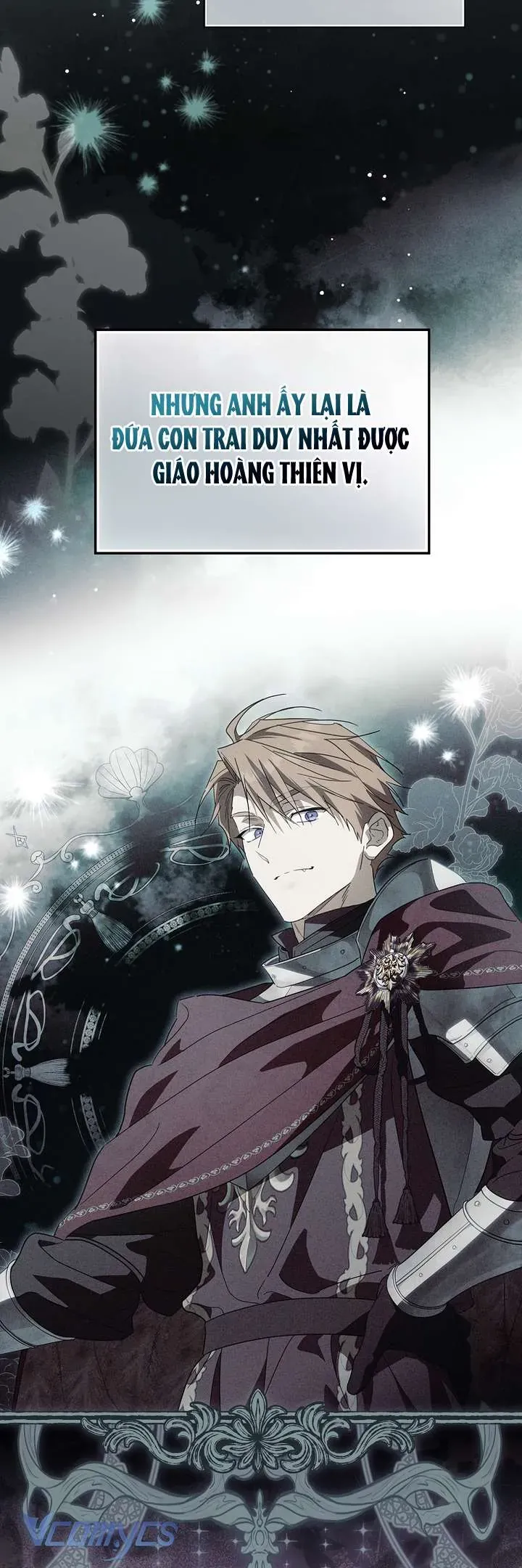 Phương Pháp Khiến Phu Quân Đứng Về Phía Tôi - Chapter 127 - Page 8