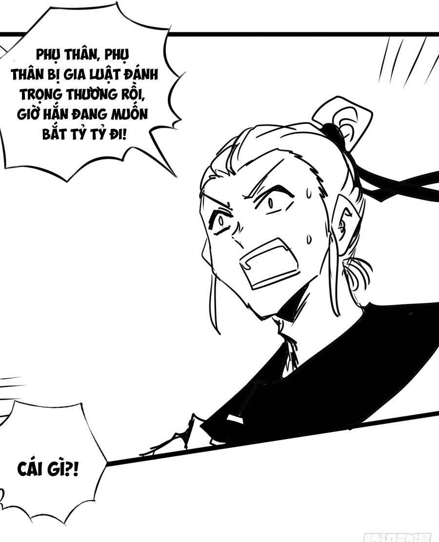 Xích Long Chi Tử - Chapter 22 - Page 4
