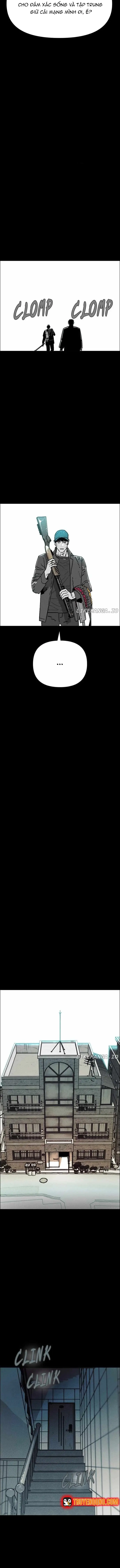 Dịch Vụ Tang Lễ Cho Xác Sống - Chapter 40 - Page 16