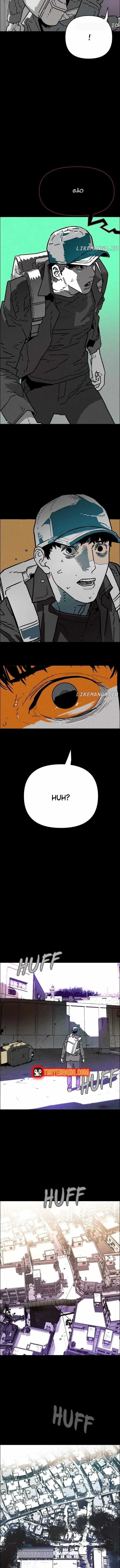 Dịch Vụ Tang Lễ Cho Xác Sống - Chapter 40 - Page 4