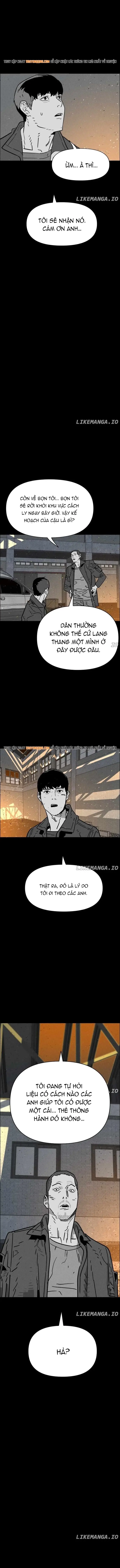 Dịch Vụ Tang Lễ Cho Xác Sống - Chapter 41 - Page 12