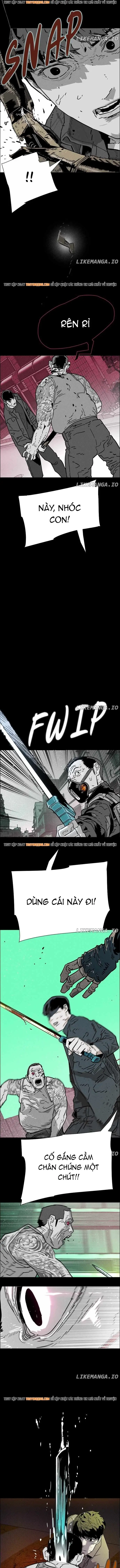 Dịch Vụ Tang Lễ Cho Xác Sống - Chapter 41 - Page 3