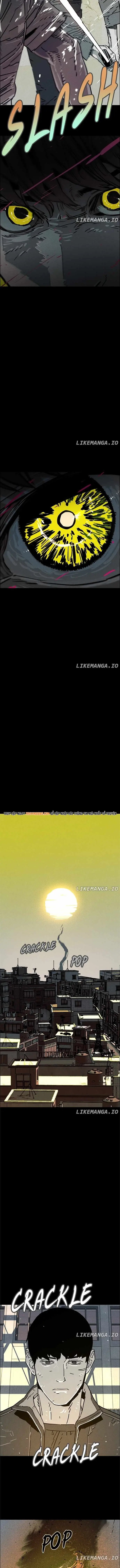 Dịch Vụ Tang Lễ Cho Xác Sống - Chapter 41 - Page 9