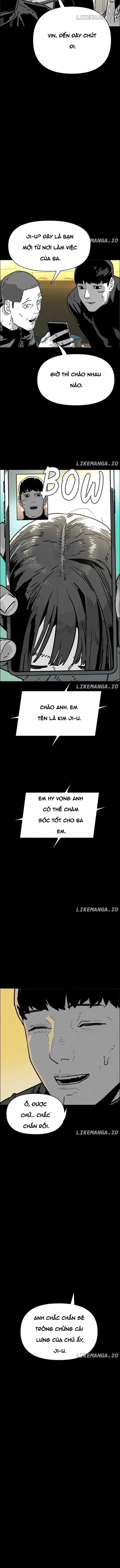 Dịch Vụ Tang Lễ Cho Xác Sống - Chapter 42 - Page 16