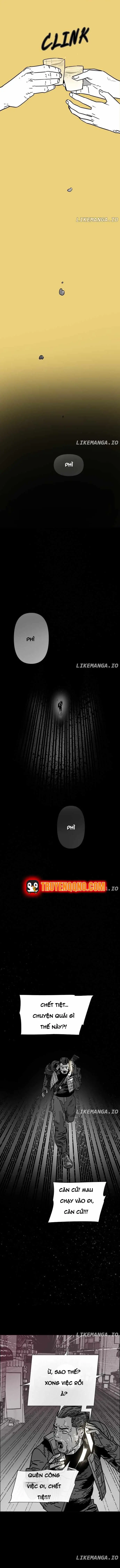 Dịch Vụ Tang Lễ Cho Xác Sống - Chapter 42 - Page 19