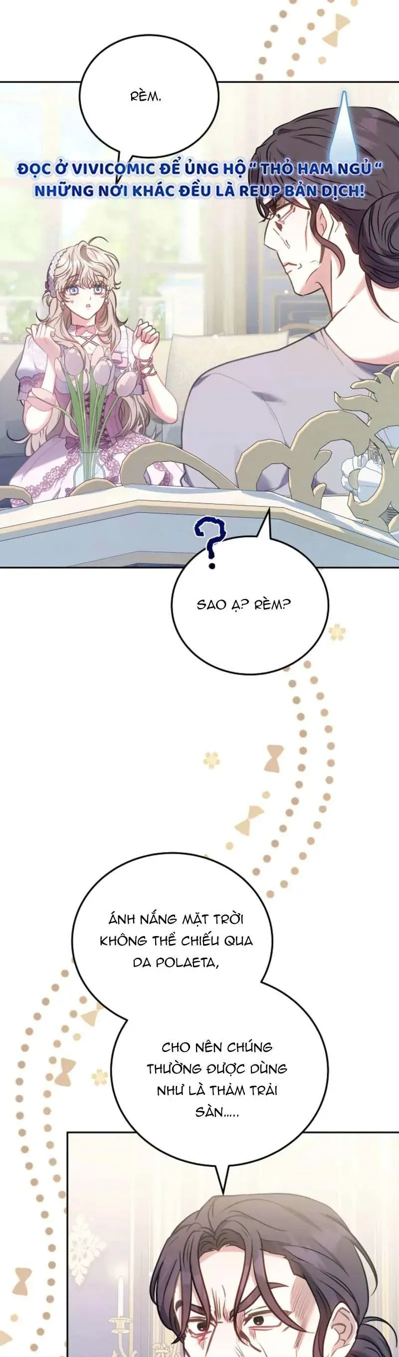 Mặc Dù Thích Ở Nhà Nhưng Tôi Lại Xuyên Vào Thể Loại Giam Cầm Đen Tối - Chapter 12 - Page 10