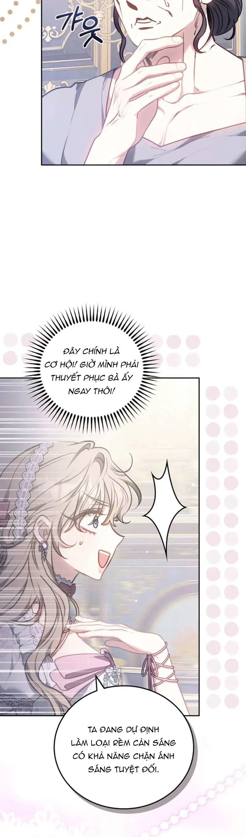 Mặc Dù Thích Ở Nhà Nhưng Tôi Lại Xuyên Vào Thể Loại Giam Cầm Đen Tối - Chapter 12 - Page 11