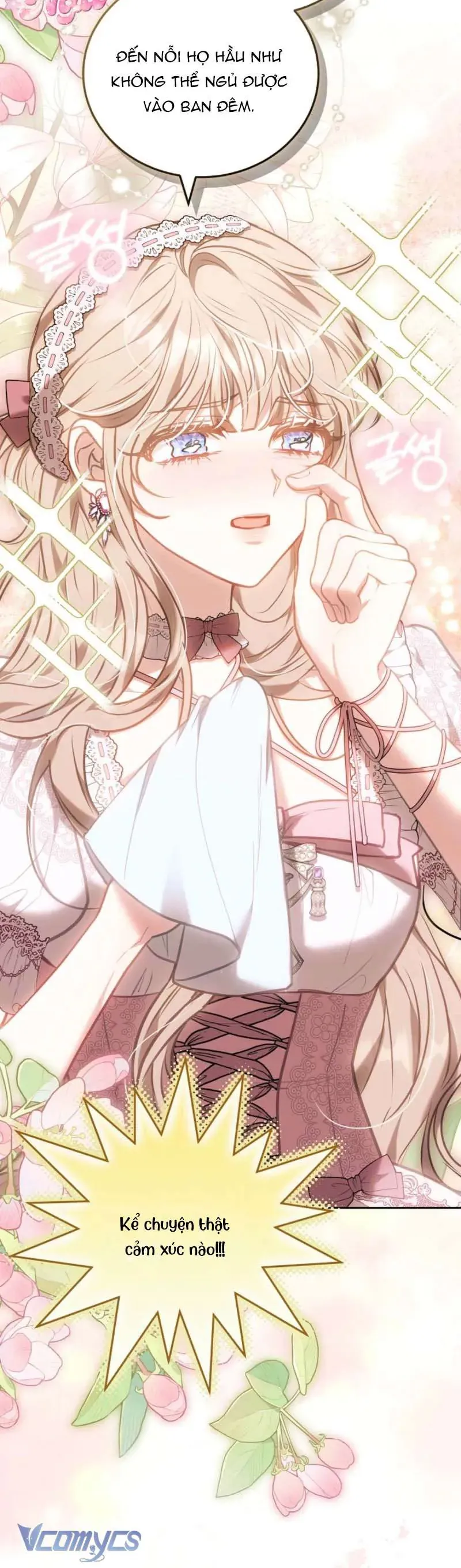 Mặc Dù Thích Ở Nhà Nhưng Tôi Lại Xuyên Vào Thể Loại Giam Cầm Đen Tối - Chapter 12 - Page 13