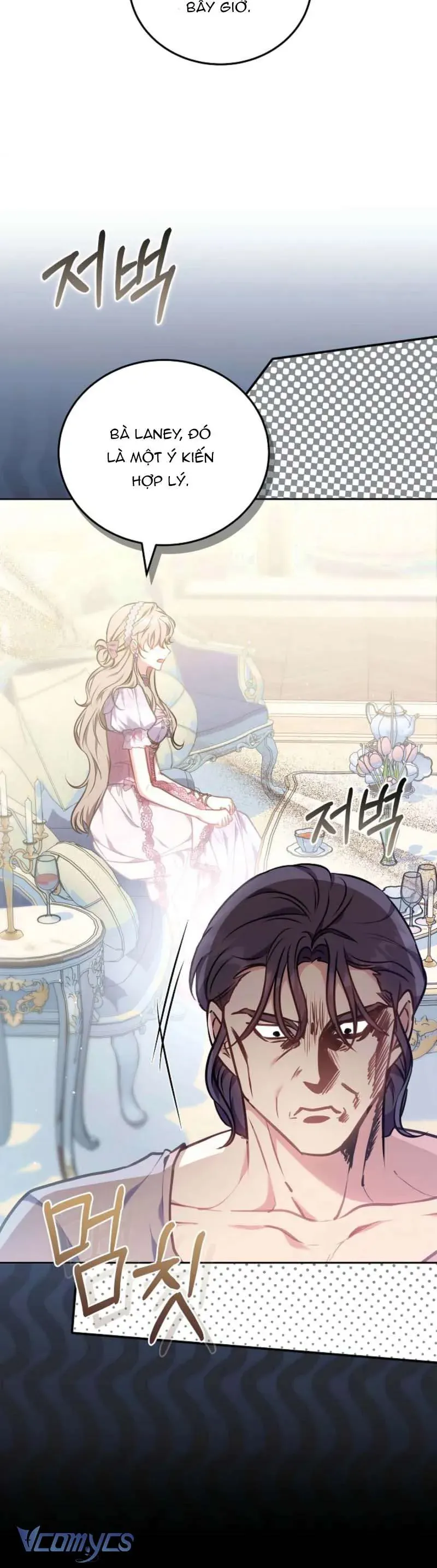 Mặc Dù Thích Ở Nhà Nhưng Tôi Lại Xuyên Vào Thể Loại Giam Cầm Đen Tối - Chapter 12 - Page 16