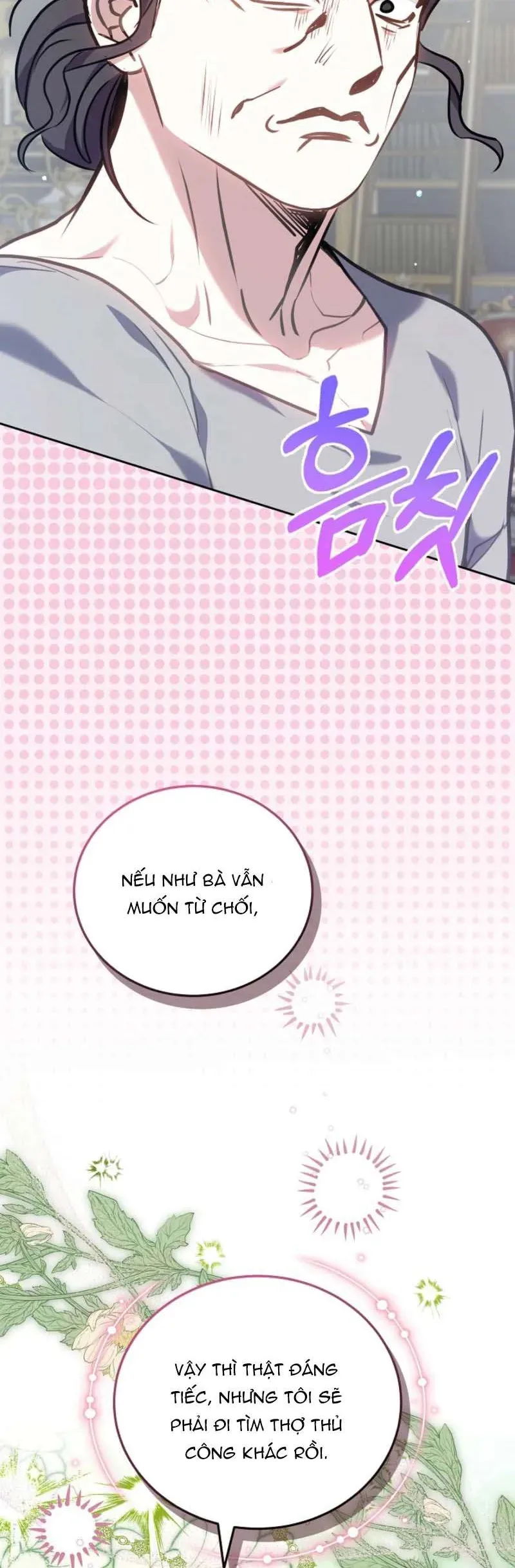 Mặc Dù Thích Ở Nhà Nhưng Tôi Lại Xuyên Vào Thể Loại Giam Cầm Đen Tối - Chapter 12 - Page 19