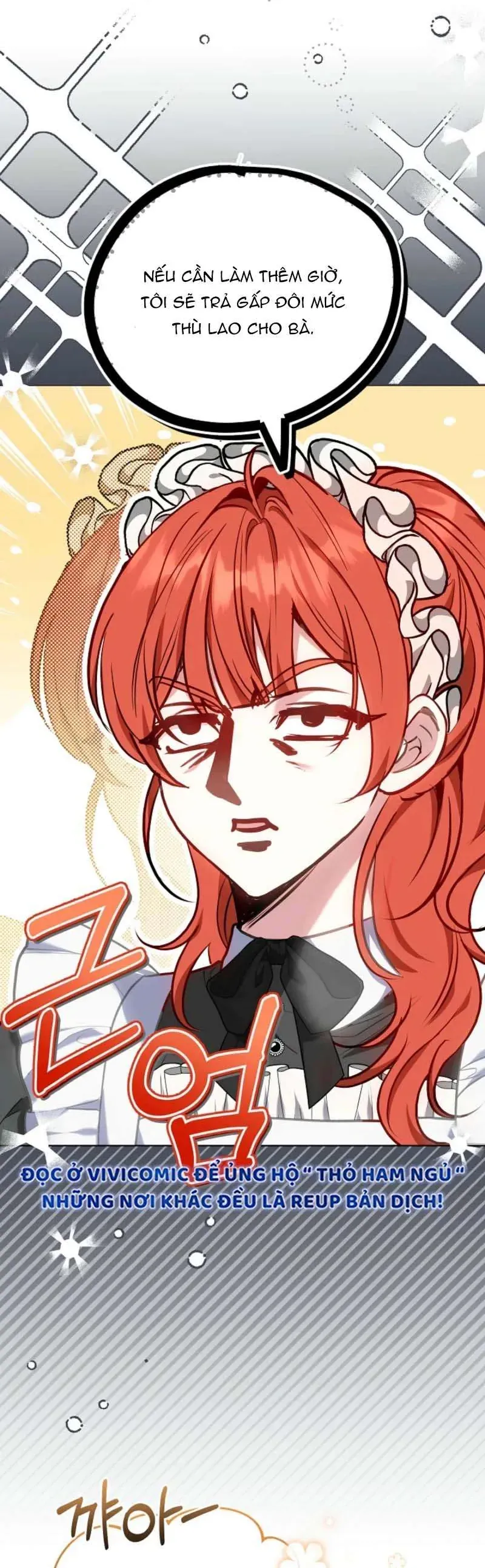 Mặc Dù Thích Ở Nhà Nhưng Tôi Lại Xuyên Vào Thể Loại Giam Cầm Đen Tối - Chapter 12 - Page 23