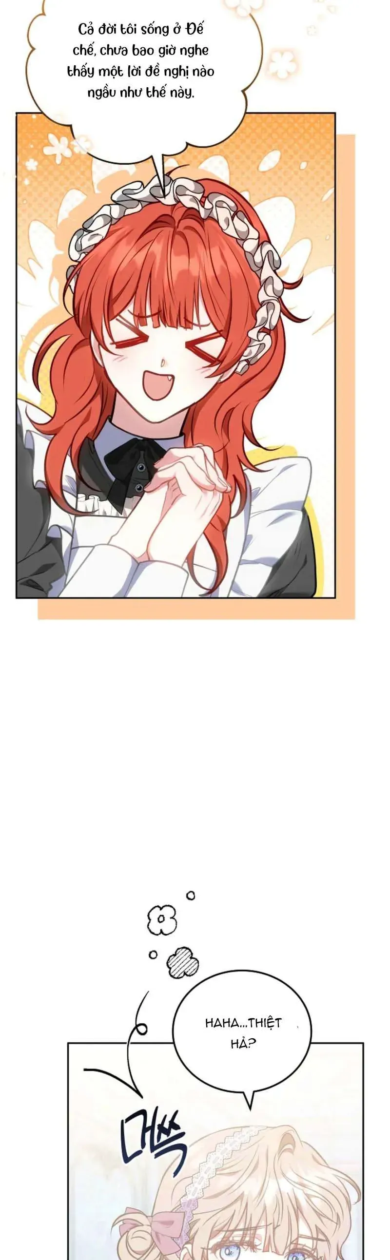 Mặc Dù Thích Ở Nhà Nhưng Tôi Lại Xuyên Vào Thể Loại Giam Cầm Đen Tối - Chapter 12 - Page 24