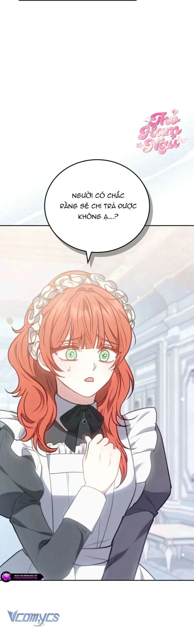 Mặc Dù Thích Ở Nhà Nhưng Tôi Lại Xuyên Vào Thể Loại Giam Cầm Đen Tối - Chapter 12 - Page 26