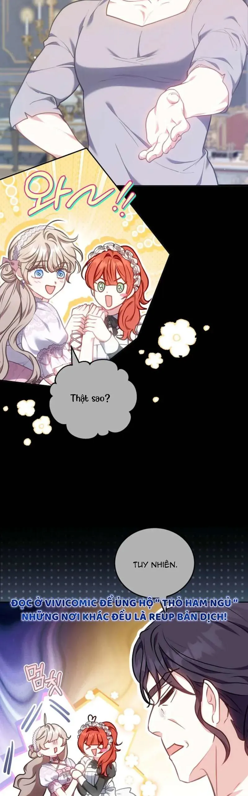 Mặc Dù Thích Ở Nhà Nhưng Tôi Lại Xuyên Vào Thể Loại Giam Cầm Đen Tối - Chapter 12 - Page 28