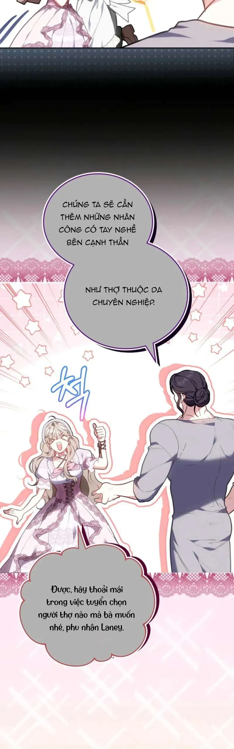 Mặc Dù Thích Ở Nhà Nhưng Tôi Lại Xuyên Vào Thể Loại Giam Cầm Đen Tối - Chapter 12 - Page 29