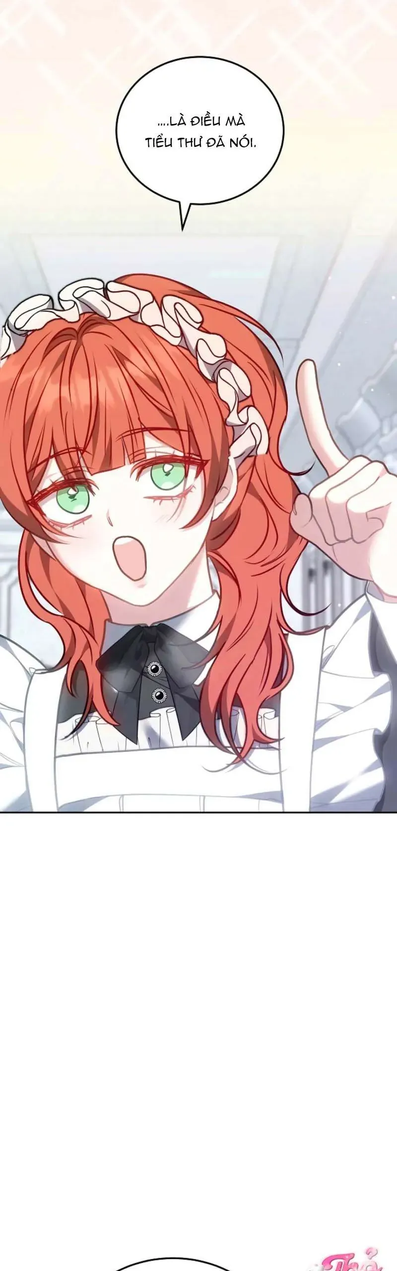 Mặc Dù Thích Ở Nhà Nhưng Tôi Lại Xuyên Vào Thể Loại Giam Cầm Đen Tối - Chapter 12 - Page 30