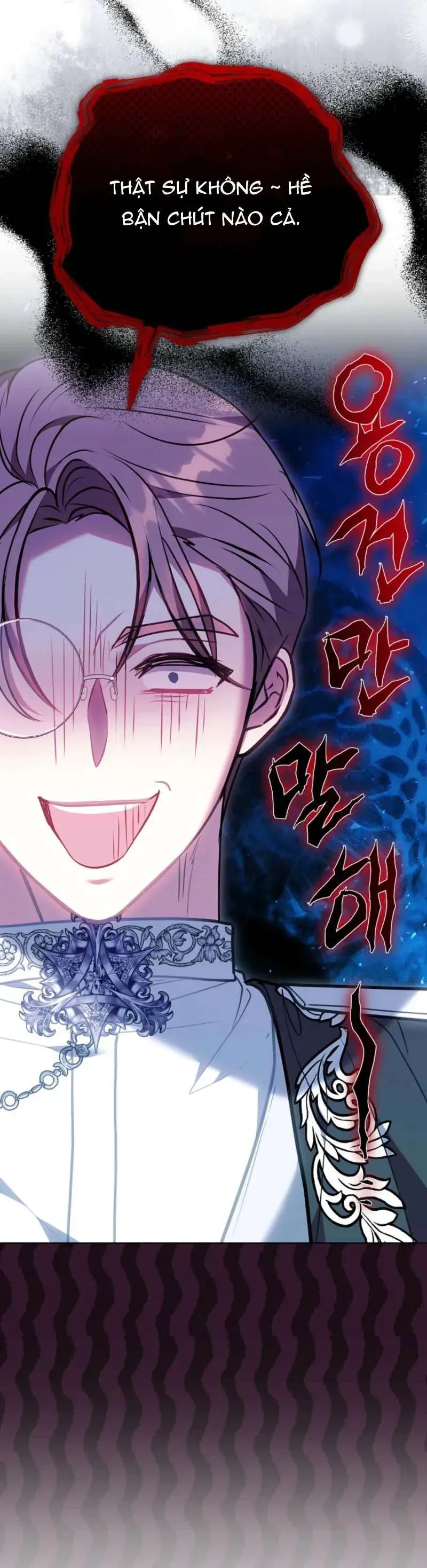 Mặc Dù Thích Ở Nhà Nhưng Tôi Lại Xuyên Vào Thể Loại Giam Cầm Đen Tối - Chapter 12 - Page 39