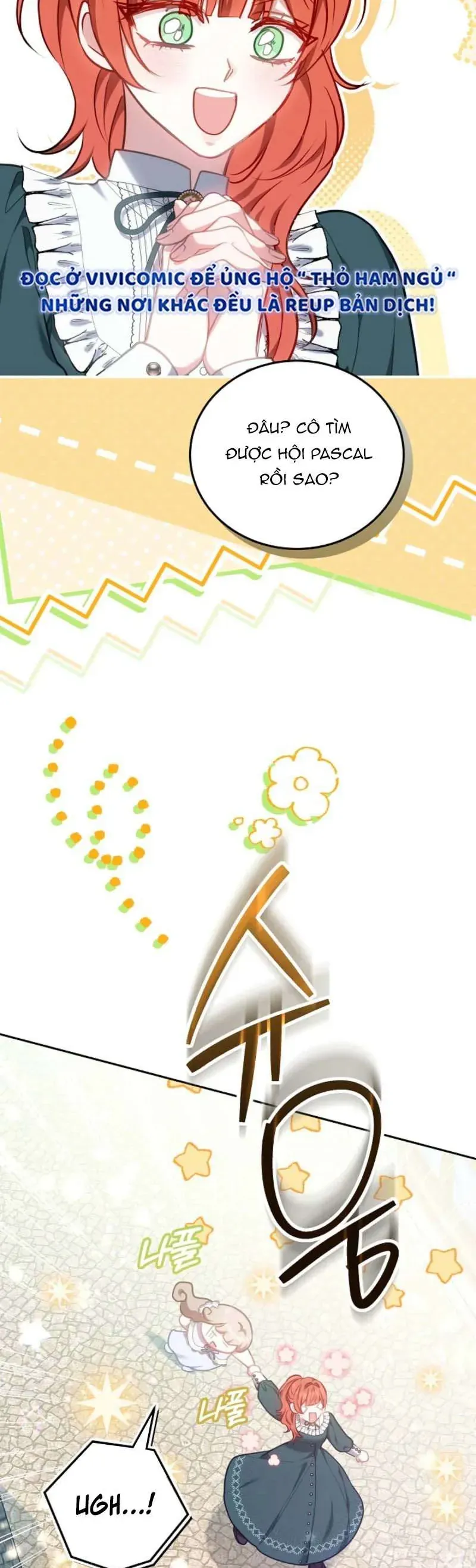 Mặc Dù Thích Ở Nhà Nhưng Tôi Lại Xuyên Vào Thể Loại Giam Cầm Đen Tối - Chapter 12 - Page 53