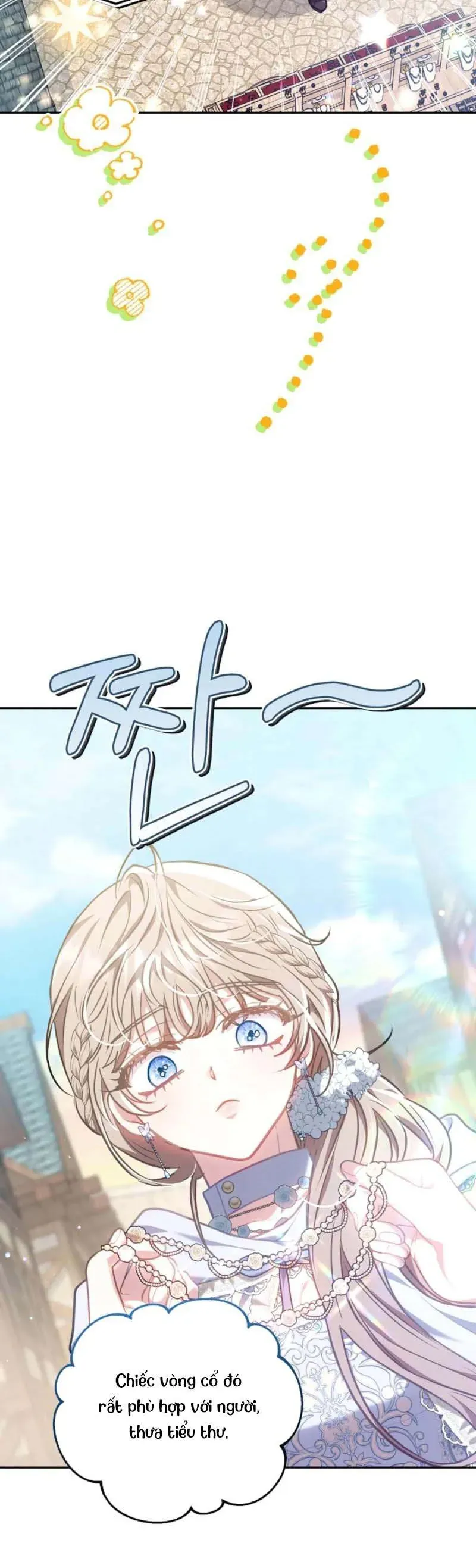 Mặc Dù Thích Ở Nhà Nhưng Tôi Lại Xuyên Vào Thể Loại Giam Cầm Đen Tối - Chapter 12 - Page 54