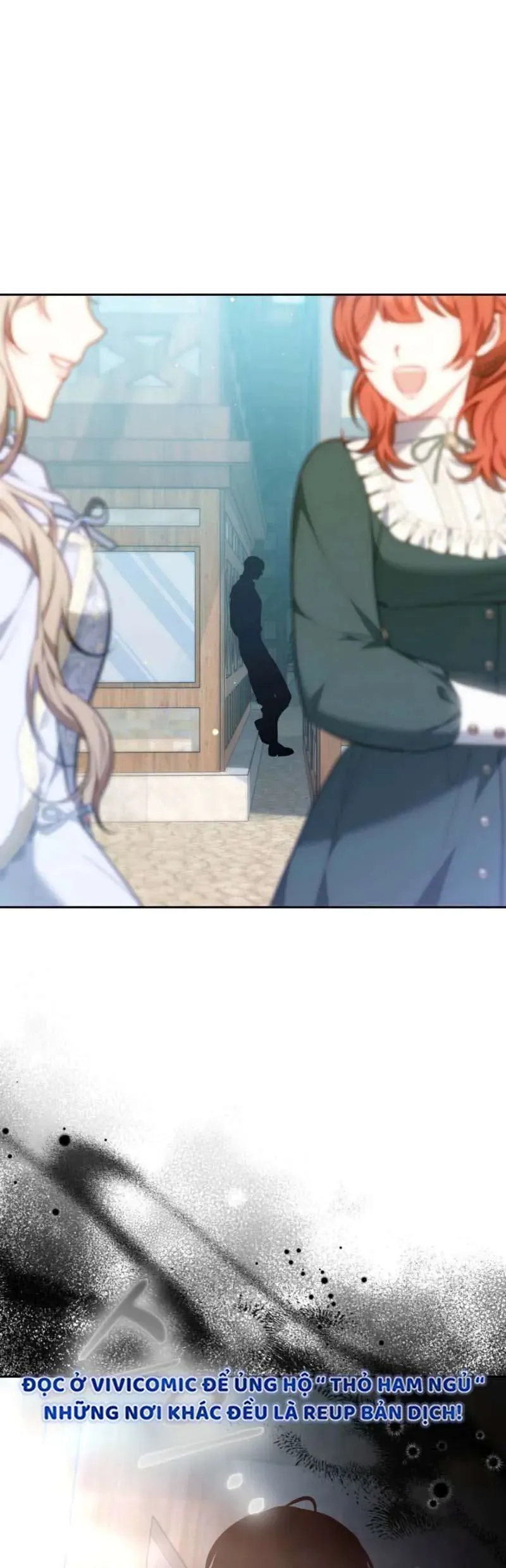Mặc Dù Thích Ở Nhà Nhưng Tôi Lại Xuyên Vào Thể Loại Giam Cầm Đen Tối - Chapter 12 - Page 57