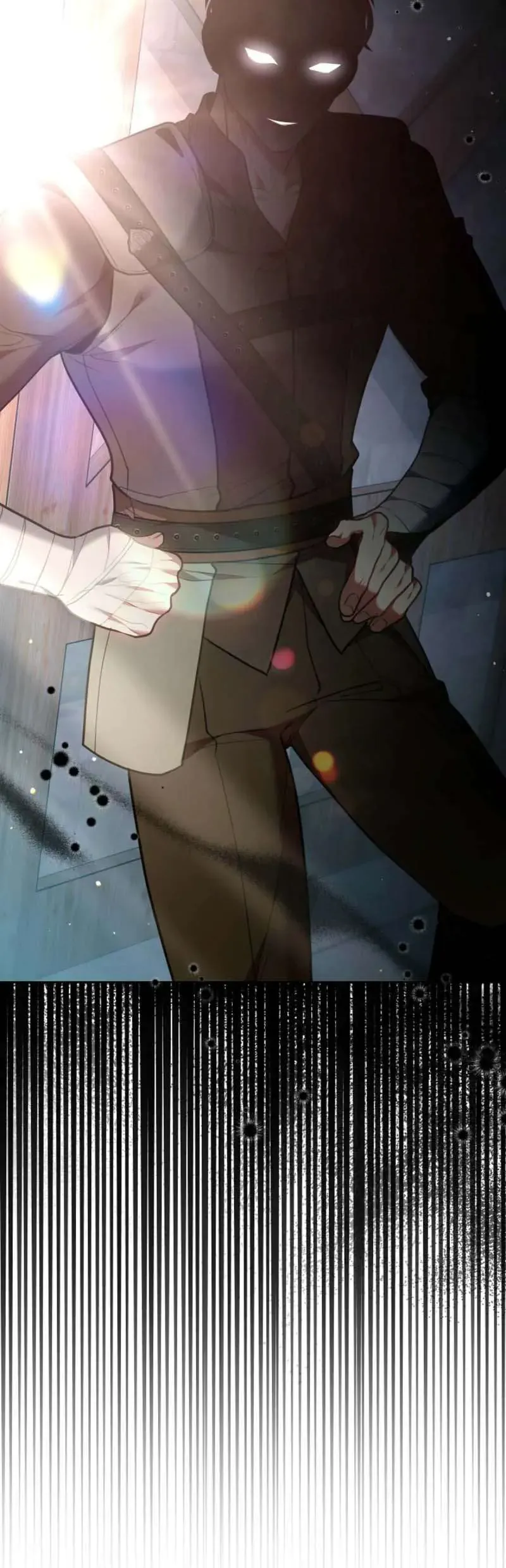 Mặc Dù Thích Ở Nhà Nhưng Tôi Lại Xuyên Vào Thể Loại Giam Cầm Đen Tối - Chapter 12 - Page 58