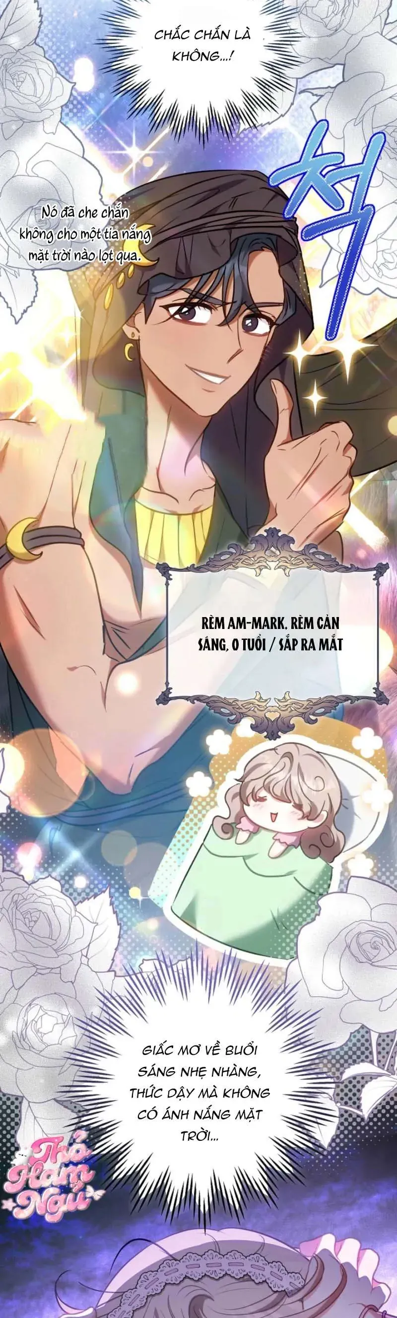 Mặc Dù Thích Ở Nhà Nhưng Tôi Lại Xuyên Vào Thể Loại Giam Cầm Đen Tối - Chapter 12 - Page 7